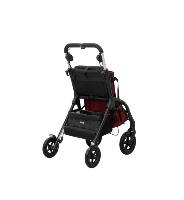 Andador R05 online de Movitcare