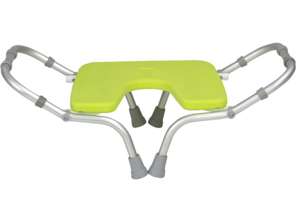 asiento douro verde de movitcare