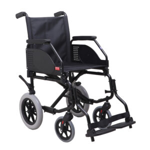 silla de ruedas Celta Compact Transit de Movitcare