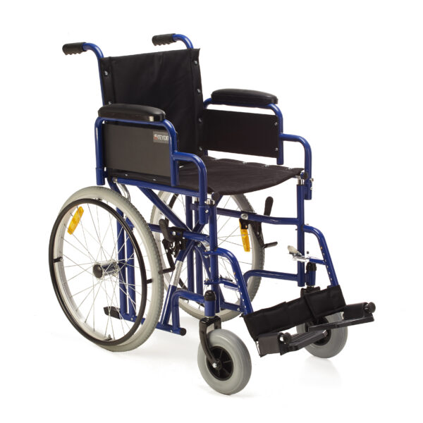 silla de ruedas Nano de Teyder de Movitcare