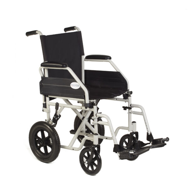 silla de ruedas Rambla R300 de Teyder de Movitcare