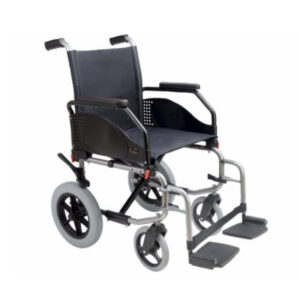 silla de ruedas Latina Transit ST de Movitcare