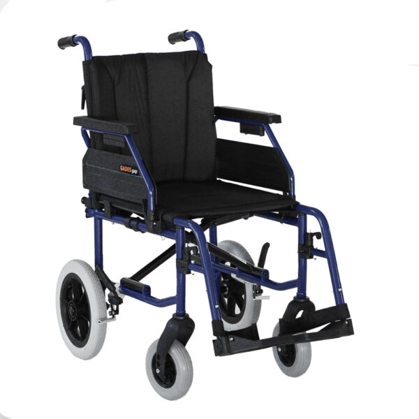 Silla de ruedas Gades Gap de Movitcare