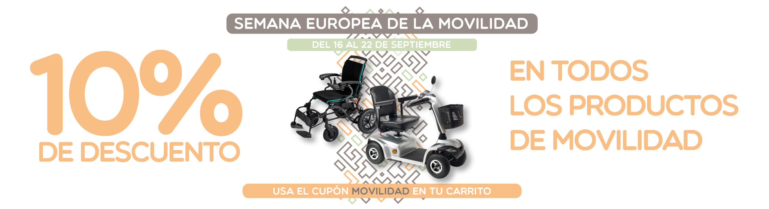 Semana Europea de la Movilidad en Movitcare