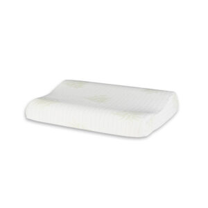 almohada cervical visco Bienestar366 de Movitcare