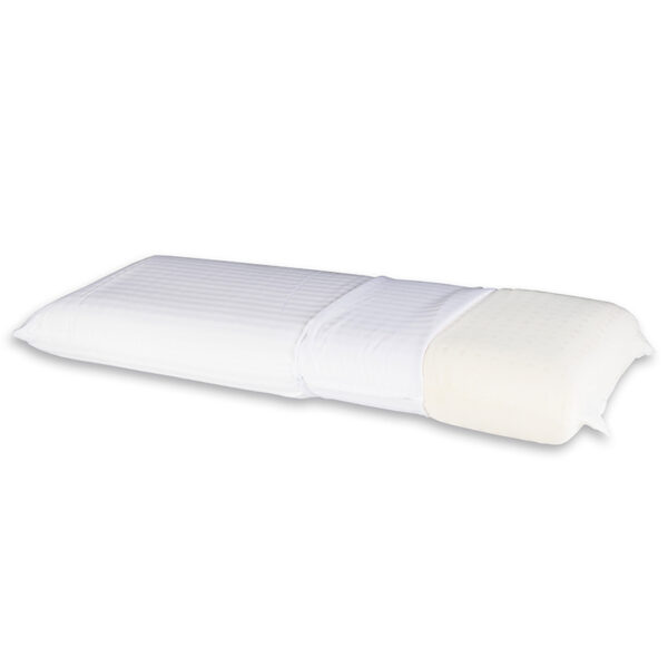 almohada latex Bienestar366 de Movitcare