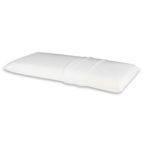 almohada viscoelástica transpirable Bienestar366 de Movitcare