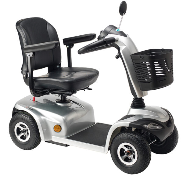 Scooter I-Tauro de Movitcare