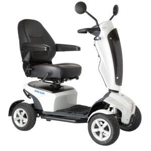 Scooter I-Vita Lite de Movitcare