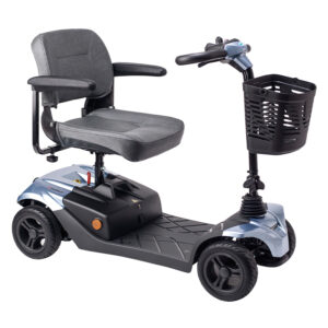 Scooter I-Confort de Movitcare