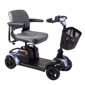 Scooter I-Nano de Movitcare