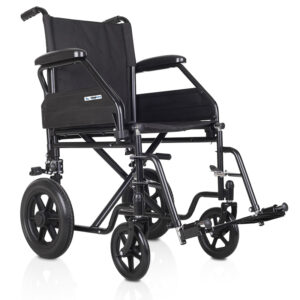 Silla de ruedas manual PC 20 de Movitcare