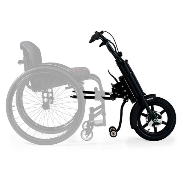 Handbike maxi de Movitcare