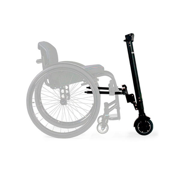 Handbike mini de Movitcare