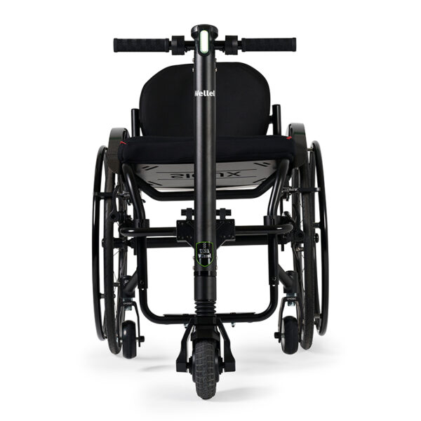 Handbike mini de Movitcare frontal